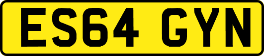 ES64GYN