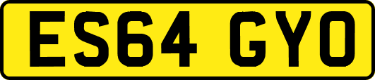 ES64GYO