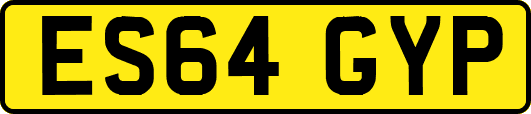 ES64GYP