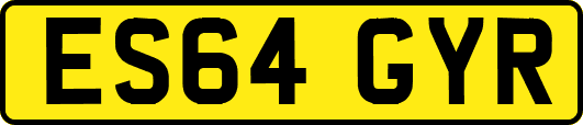 ES64GYR
