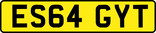 ES64GYT