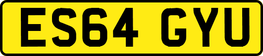 ES64GYU