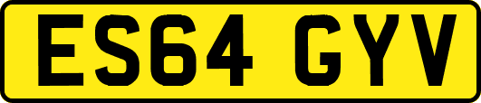 ES64GYV