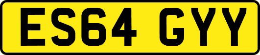 ES64GYY