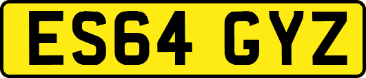ES64GYZ