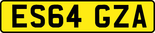 ES64GZA
