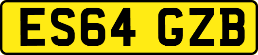 ES64GZB