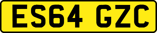 ES64GZC