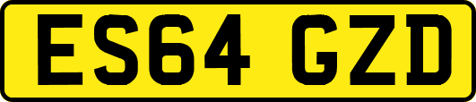 ES64GZD