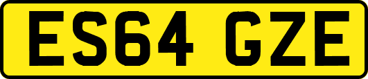 ES64GZE