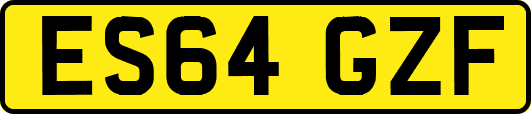 ES64GZF