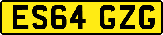 ES64GZG