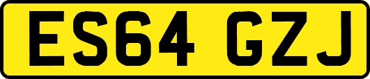 ES64GZJ