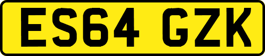 ES64GZK