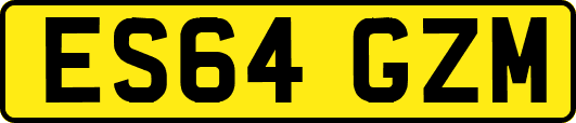 ES64GZM