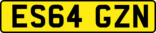 ES64GZN