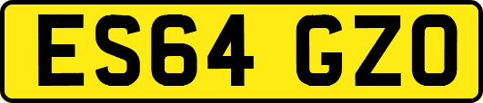 ES64GZO