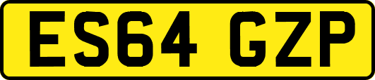 ES64GZP