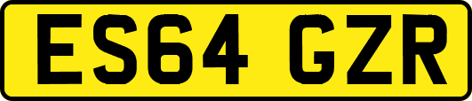 ES64GZR
