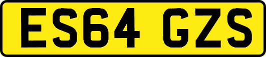 ES64GZS