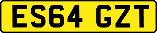ES64GZT