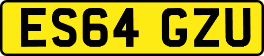 ES64GZU