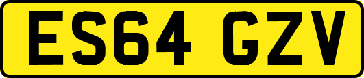ES64GZV