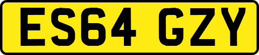 ES64GZY