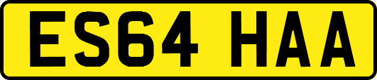 ES64HAA