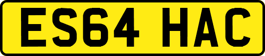 ES64HAC