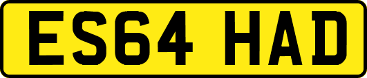 ES64HAD