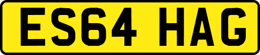 ES64HAG