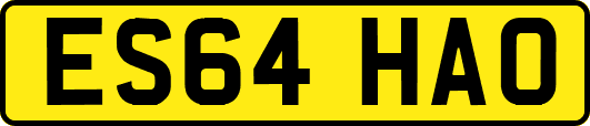 ES64HAO