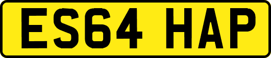 ES64HAP