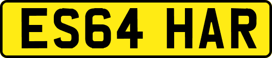 ES64HAR