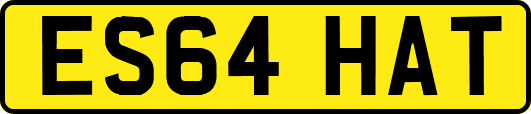 ES64HAT