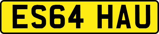 ES64HAU