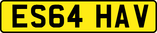 ES64HAV