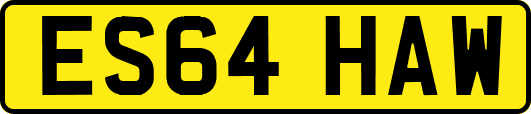 ES64HAW