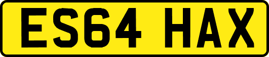 ES64HAX