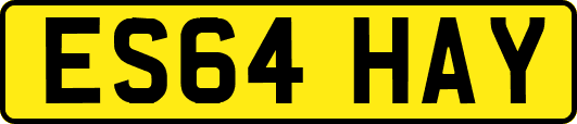 ES64HAY