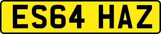 ES64HAZ