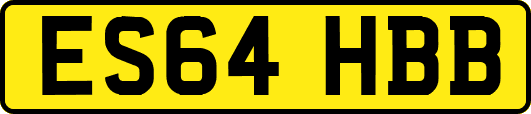ES64HBB
