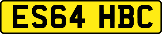 ES64HBC