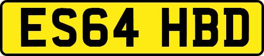 ES64HBD