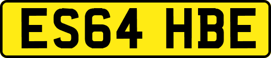 ES64HBE