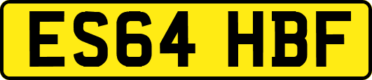 ES64HBF