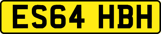 ES64HBH