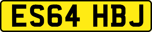 ES64HBJ