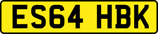 ES64HBK